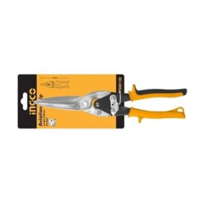 Tijera Chapa Recta Larga (Htsn0112S)