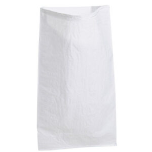 Bolsa Para Escombro De Rafia 50X80