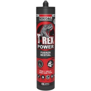T-Rex Power Negro 290Ml T-121890