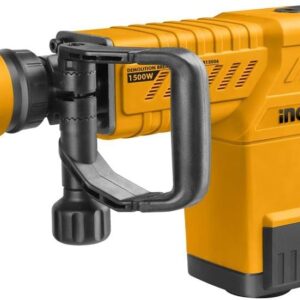 Martillo Demoledor 1500W (Pdb15006)