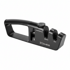 Afilador Tijeras Y Cuchillos Ajustable 09430