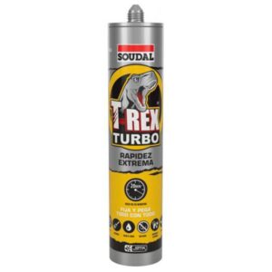 T-Rex Turbo Blanco 290Ml T-124717