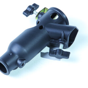 Alargador Aluminio Recorton 3 Mts.