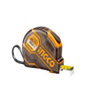 Flexometro Pro 5Mts 25Mm (Hsmt08051E)