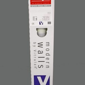 Texturglas Tipo "N" (Rollo 50 Mts.)
