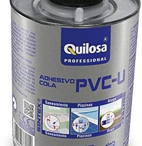 Adhesivo Sintex Pvc 250 Ml.