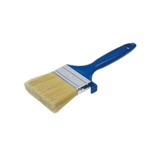 Brocha Triple Extra M/Azul Nº 30 - 2.1/2"