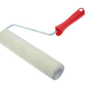 Rodillo Fibra Castor 40X22 Cms. (000952)
