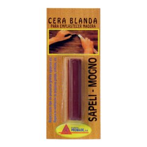Taco De Cera Color Sapely