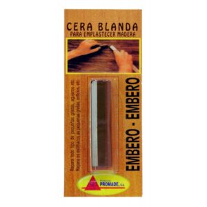Taco De Cera Color Embero