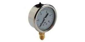 Manometro S/Inf Dt 50 0-10