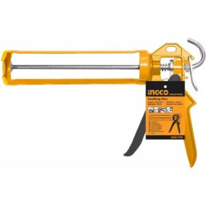 Pistola Silicona Esquele. (Hcg1709)
