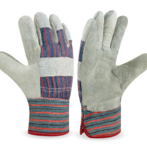 Guante Americano Gris 201Sbc-9