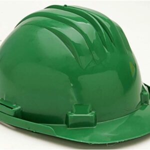 Casco De Obra Climax Verde