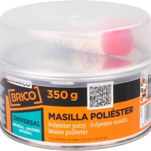Masilla Relleno Universal 350Grs. (10734)