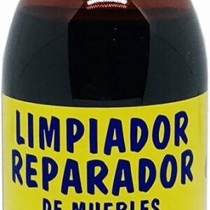 Reparador De Muebles Nogal 125 C.C.