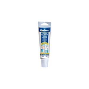 Silicona Transparente 85Ml (T024604)