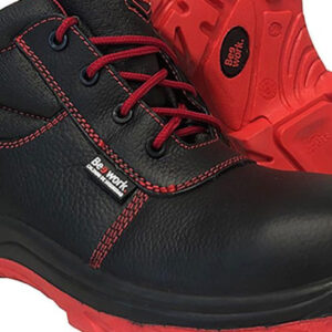 Bota Seg. Tyr Max T-38