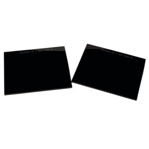 Jgo. Cristal Inactinico 110X55 Np-11