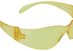 Gafa De Proteccion Climax 590 Amarilla