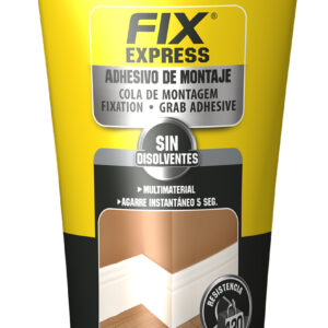 04/27 Multifix Express Tubo 250 Ml.