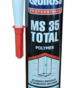 Sintex Ms 35 Total Transparente 280 Ml. 10/27