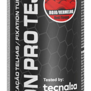 Fijacion Pro Tejas Pistola Rojo 650Ml. (05/27)