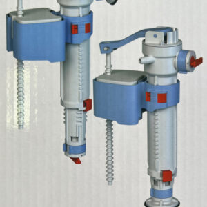 Grifo Flotador Toma Universal 29Gfbox