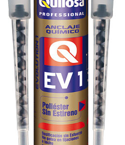 Anclaje Quimico Ev1 Cartucho 300Ml
