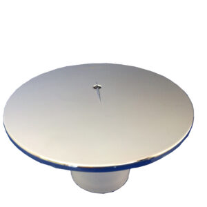 Embellecedor Valvula P/Ducha 115 (T-578)