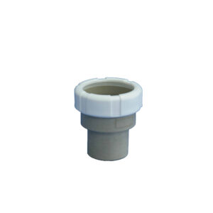 Conversor Interior Tubo Pvc 40 (T-217)