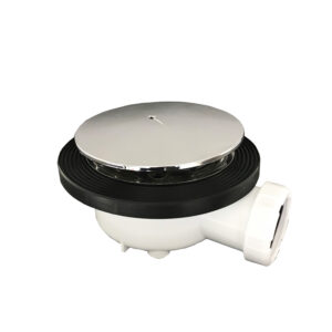 Valvula Plato Ducha C/Tornillo 115 (T-178Tm)