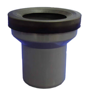 Manguito Inod. Pvc Conc. 110 (T-110) (260210)