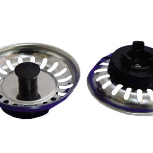 Tapon Valvula Cesta Iniox.85 (T-93)