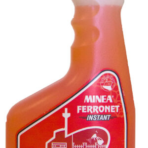 Desoxidante-Antical Ferronet 0,65L Pulverizador