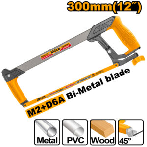 Arco Sierra Ajustable (Hhf3008)
