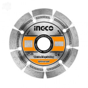 Disco Segmentado 115Mm (Dmd0111513)