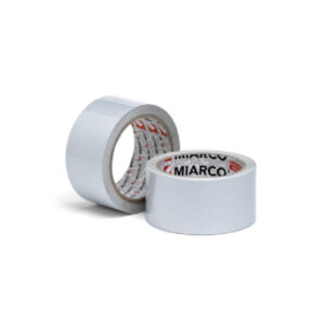 Cinta Aluminio Al-30 Blanca 50Mm X 10M Miarco