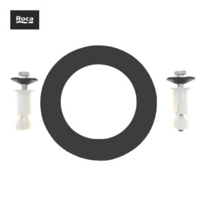 Kit G Fijacion + Juntas Tz-Tq Dama Mcrv0007300R