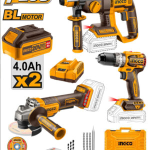 Combo 3 Herramientas (Cosli241198E)