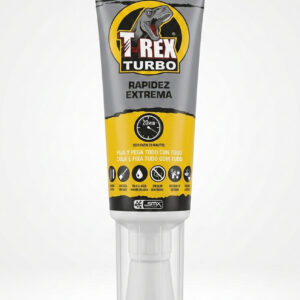 T-Rex Turbo Blanco 125Ml T131074
