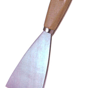Espatula Metalica Economica 30 Mm.