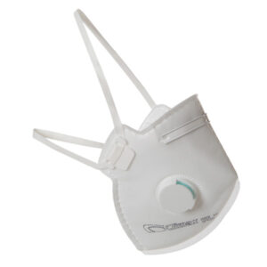 Mascara 1720 C/Valvula Ffp2 Climax
