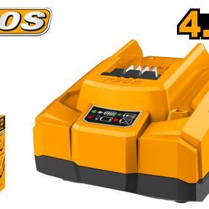 Cargador Rapido 20V 4 Ah (Fcli20411E) In