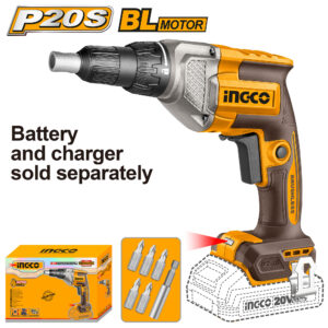 Atornillador Inalambrico 20V (Cdsli20428)